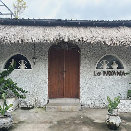 La Payana House Penida Hotel Toyapakeh Kültér fotó