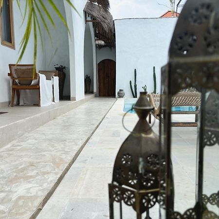 La Payana House Penida Hotel Toyapakeh Kültér fotó