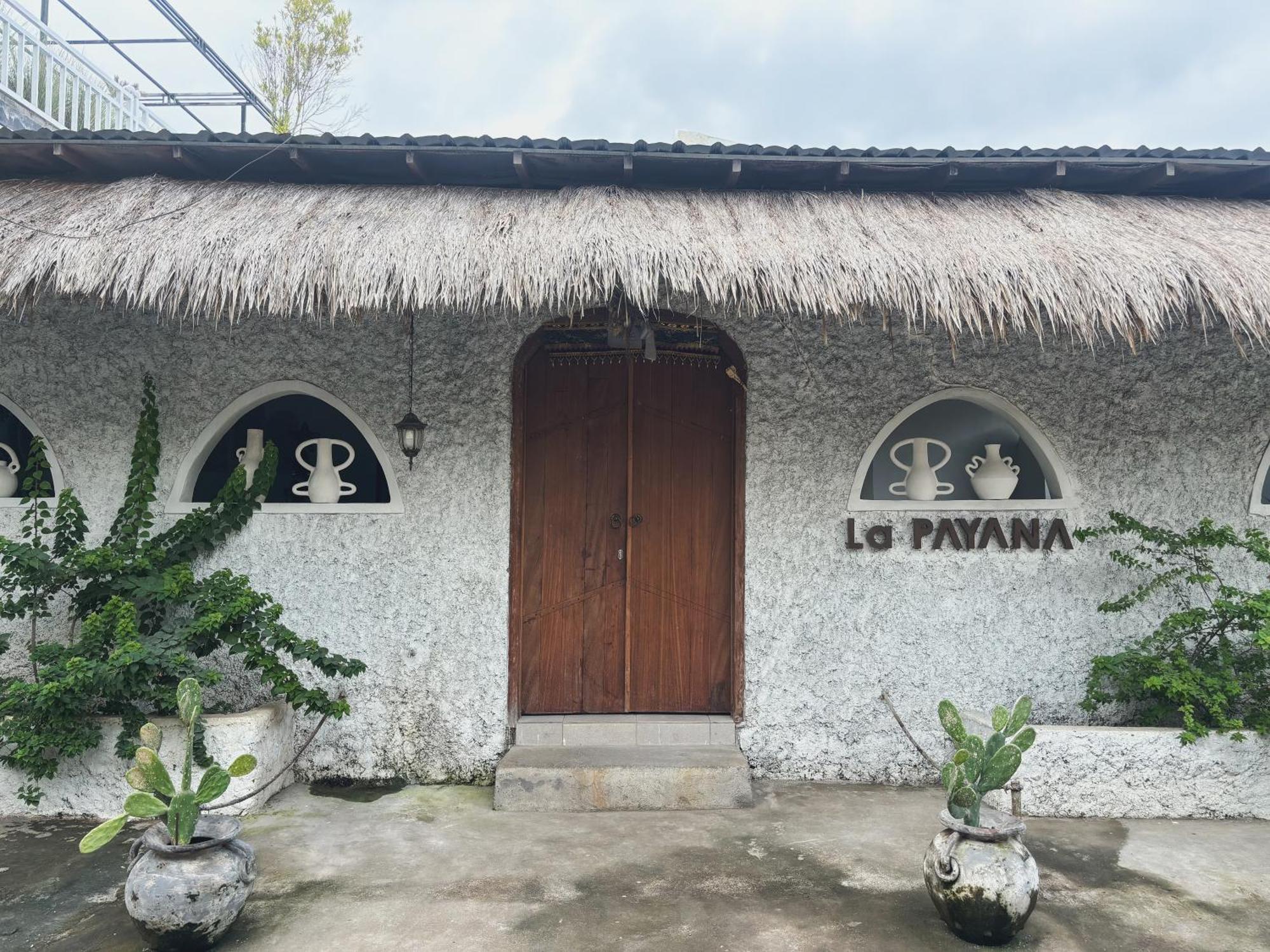La Payana House Penida Hotel Toyapakeh Kültér fotó
