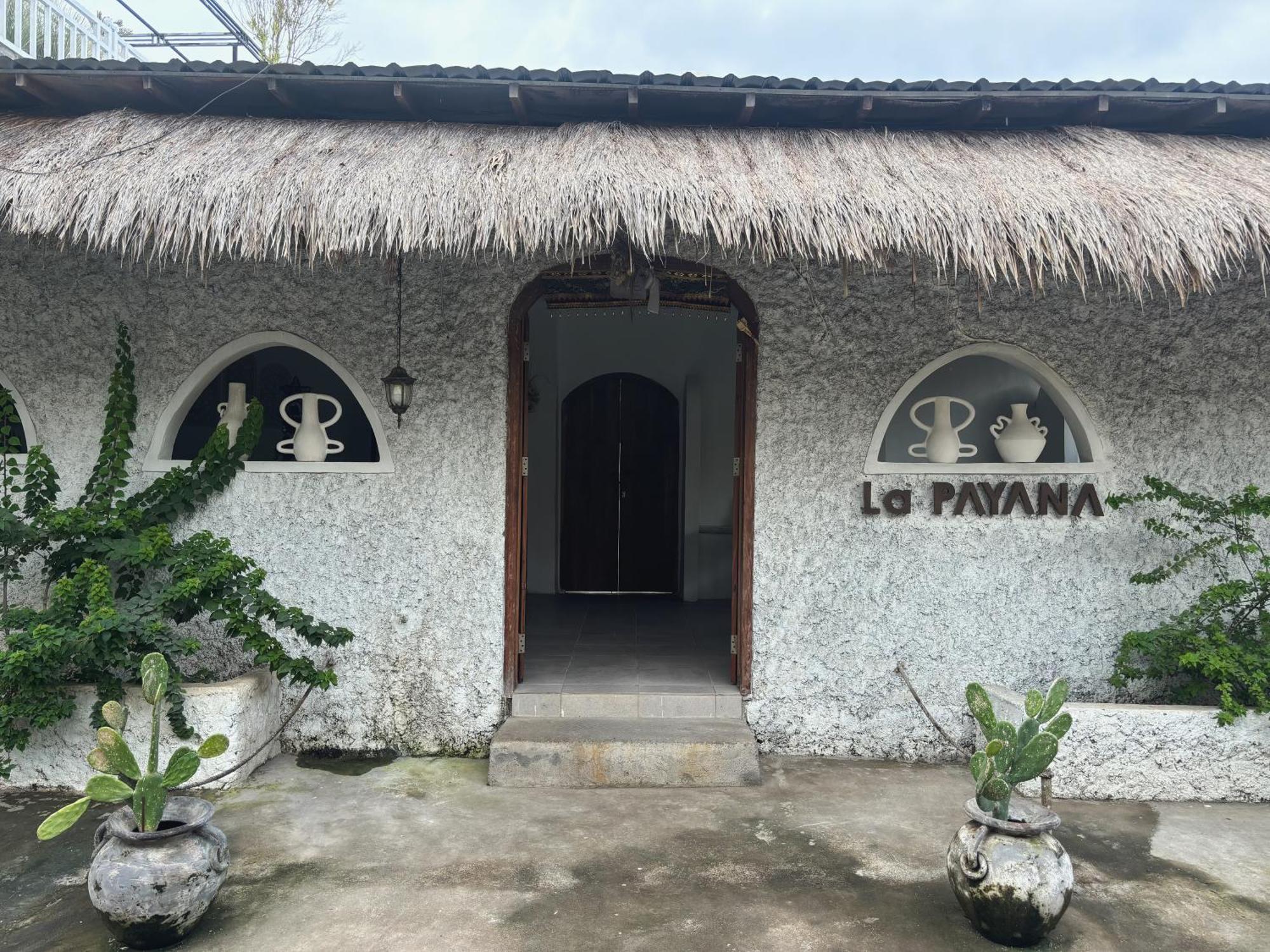 La Payana House Penida Hotel Toyapakeh Kültér fotó
