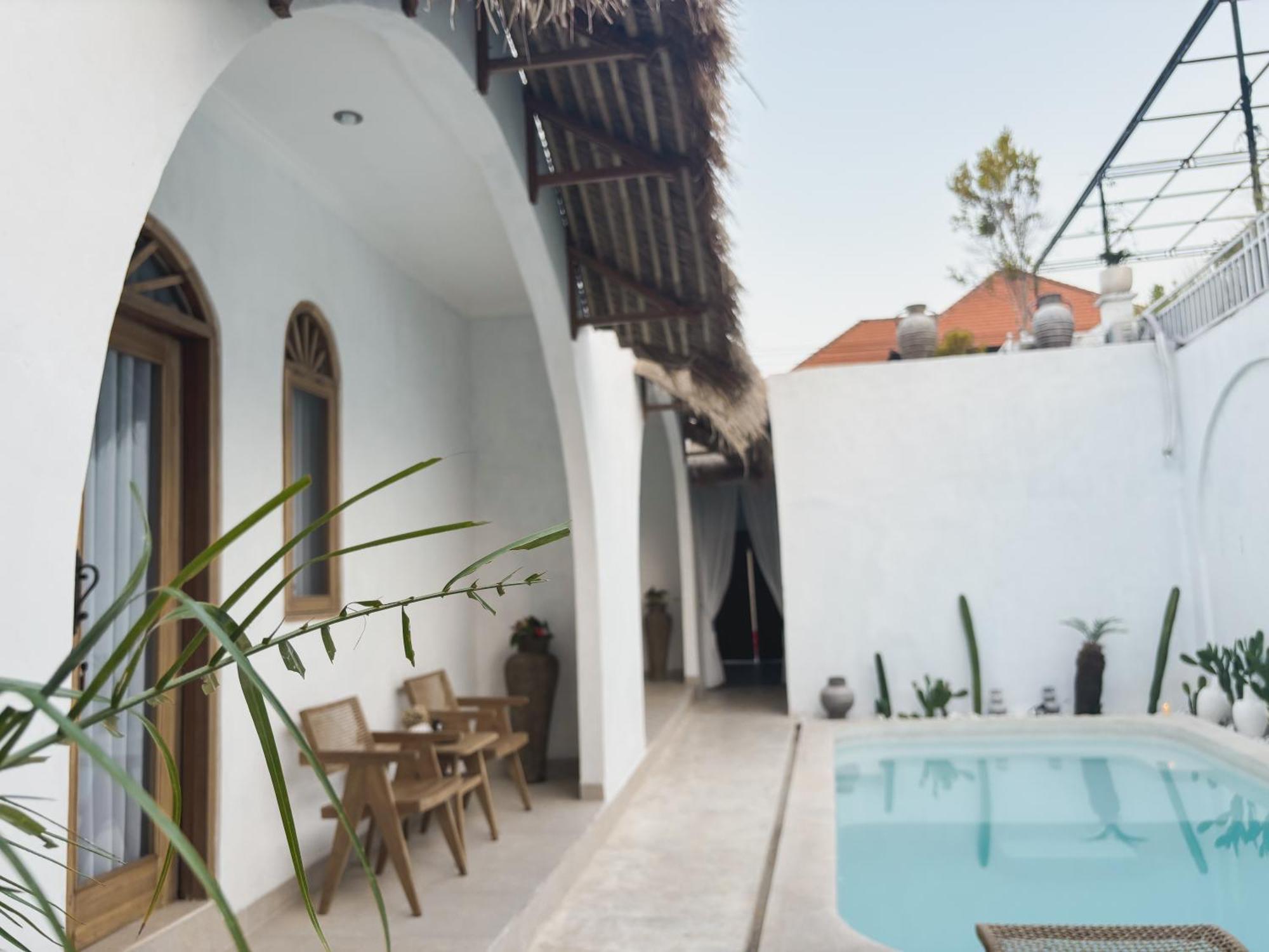 La Payana House Penida Hotel Toyapakeh Kültér fotó