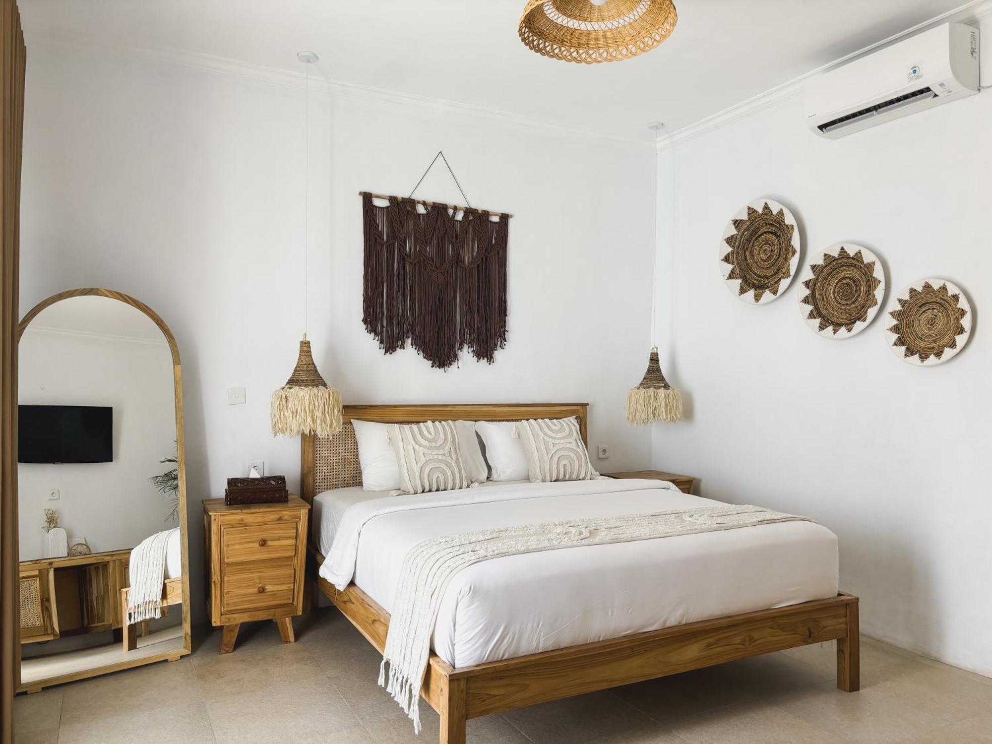La Payana House Penida Hotel Toyapakeh Kültér fotó