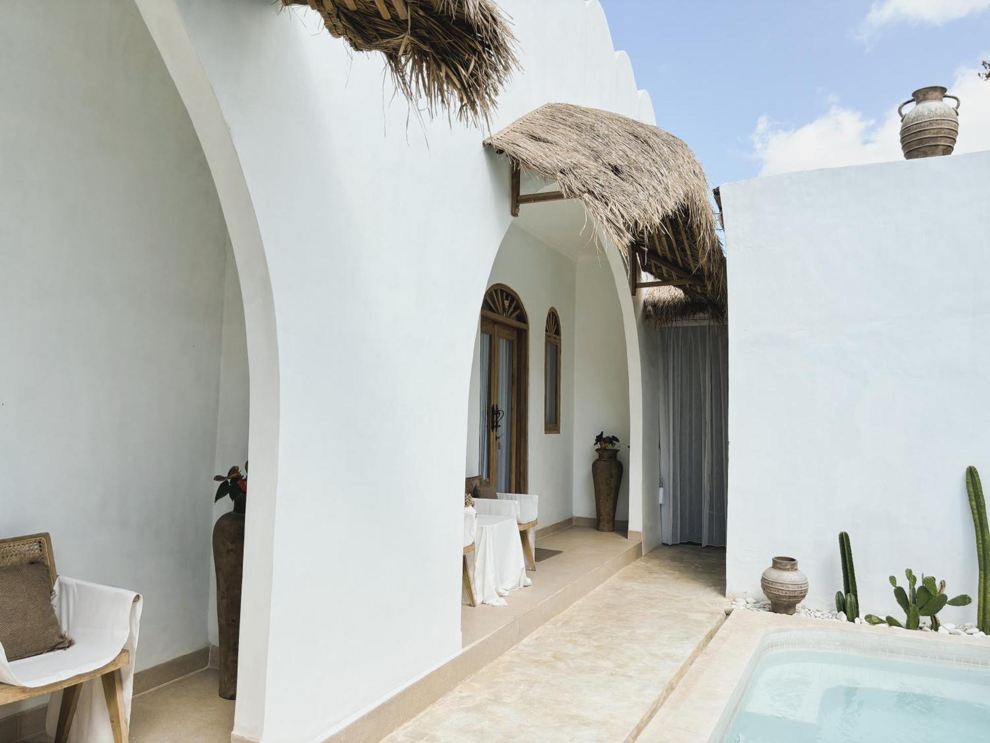 La Payana House Penida Hotel Toyapakeh Kültér fotó