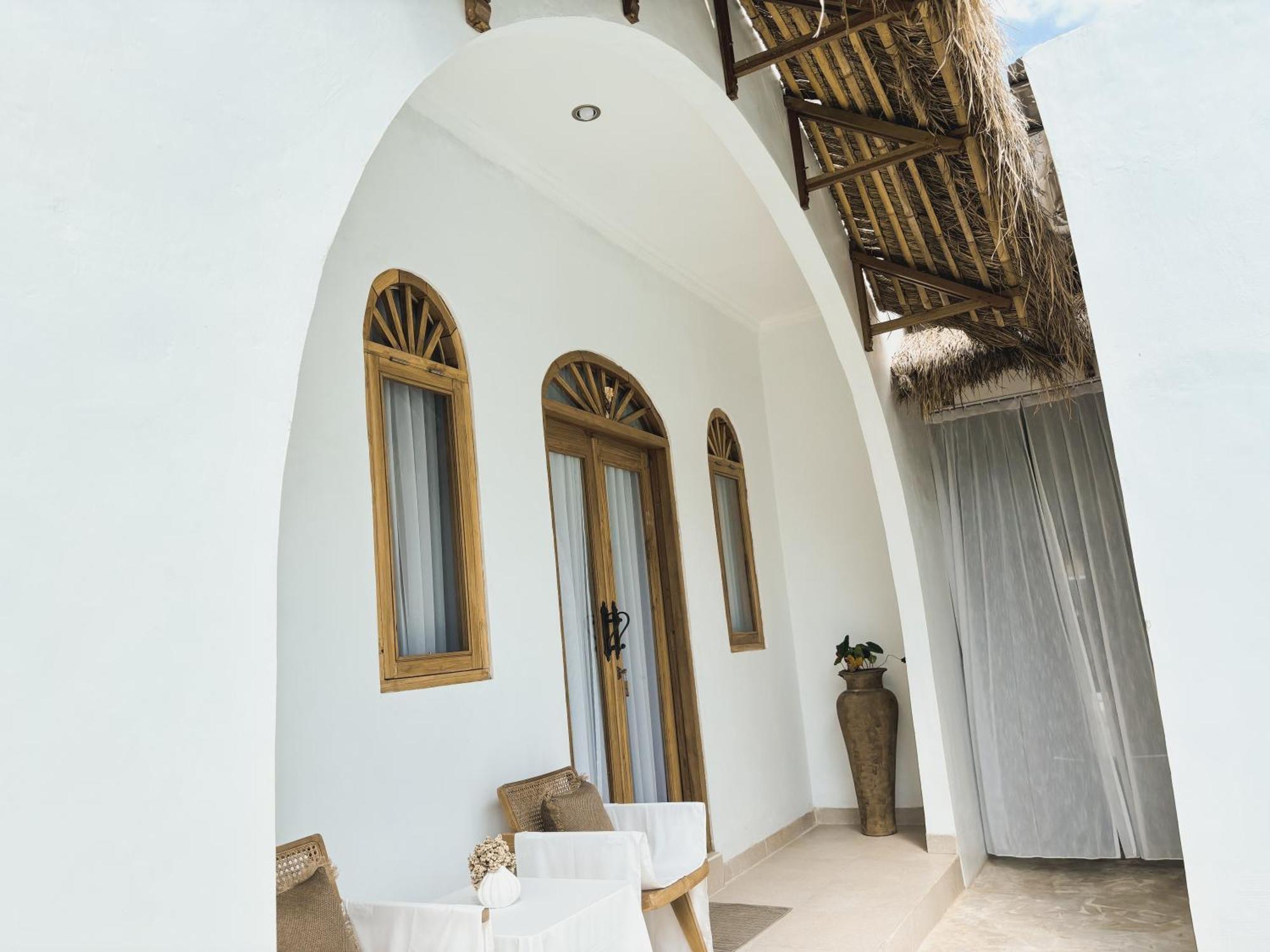 La Payana House Penida Hotel Toyapakeh Kültér fotó