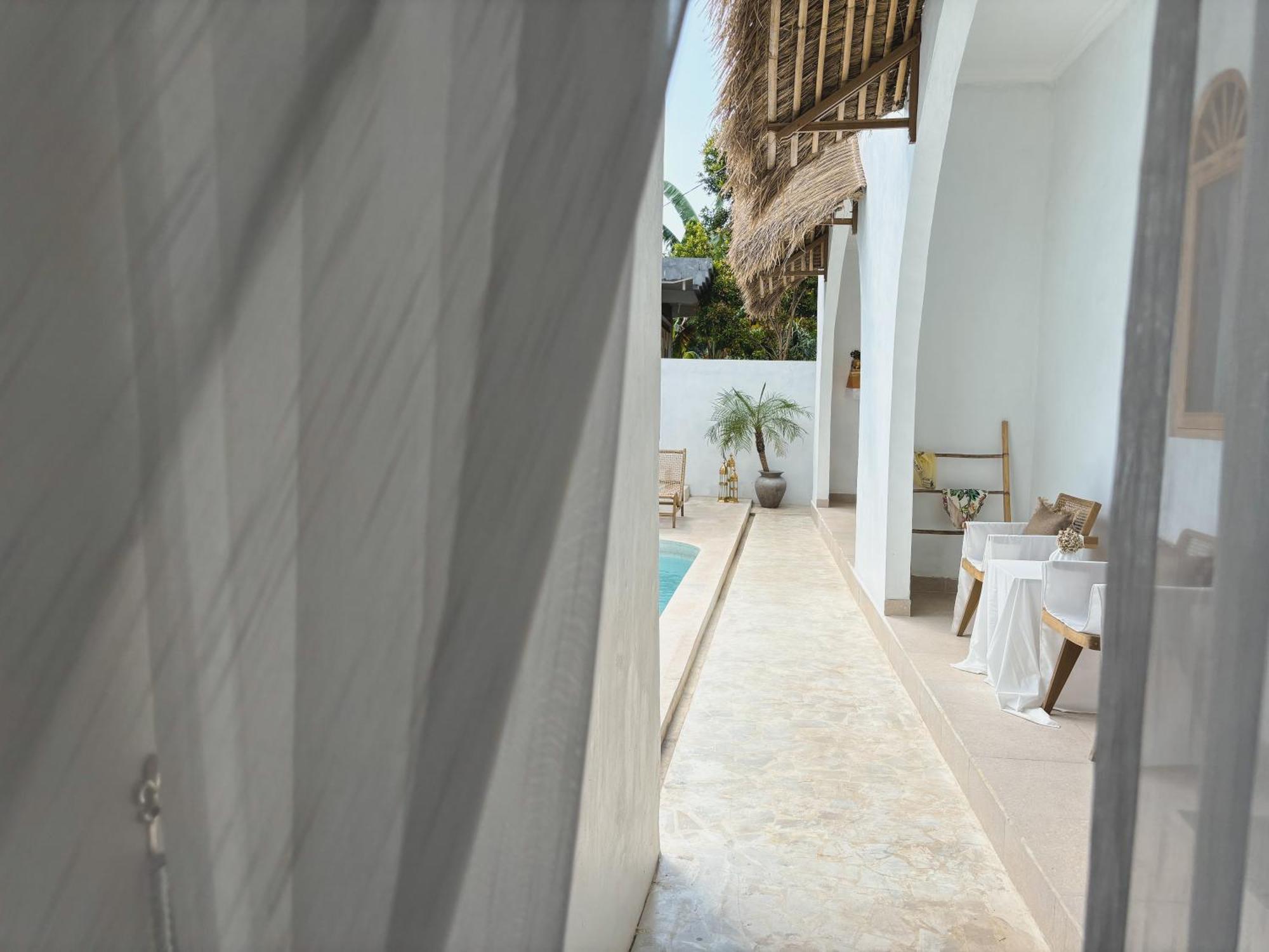 La Payana House Penida Hotel Toyapakeh Kültér fotó