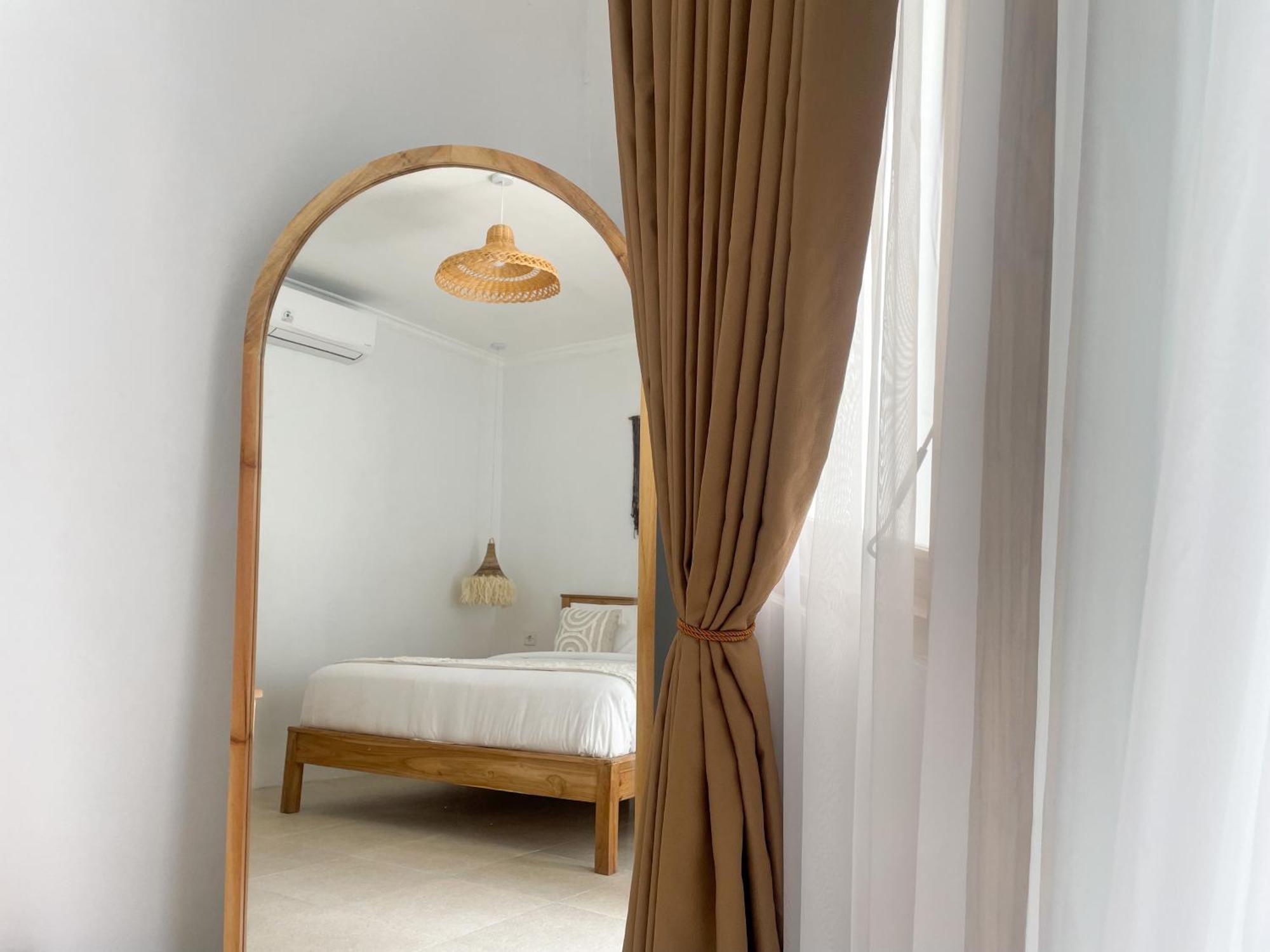 La Payana House Penida Hotel Toyapakeh Kültér fotó