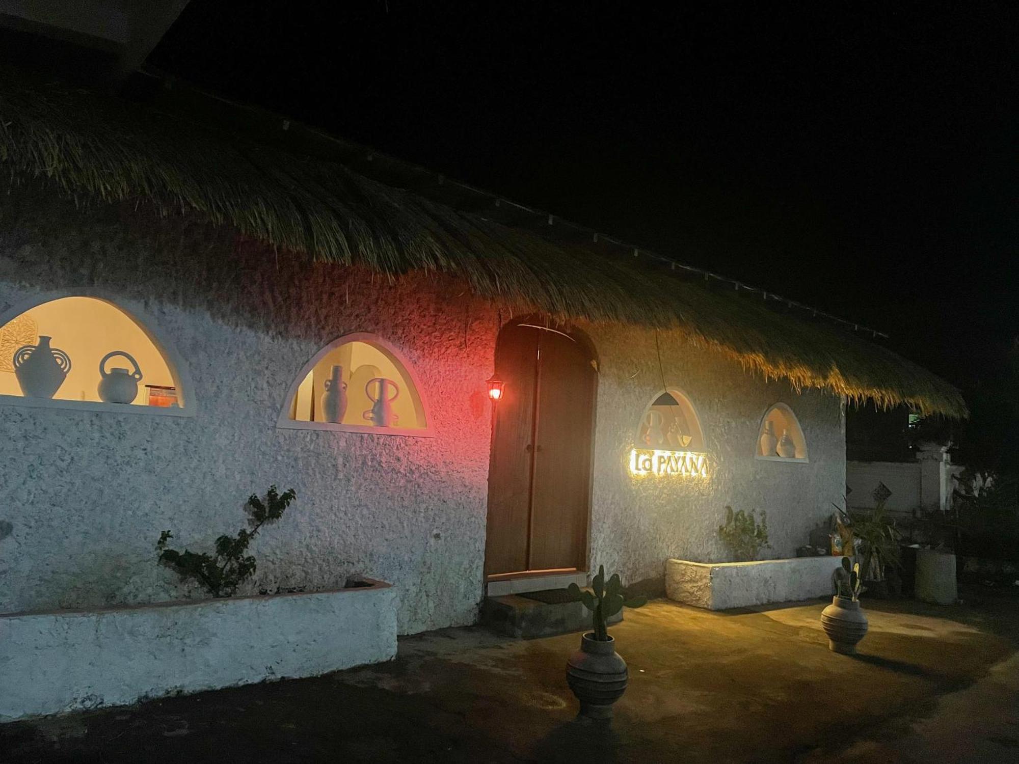 La Payana House Penida Hotel Toyapakeh Kültér fotó