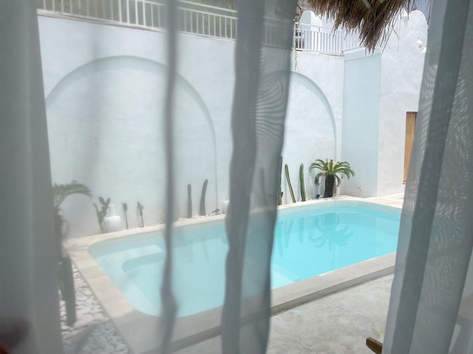 La Payana House Penida Hotel Toyapakeh Kültér fotó